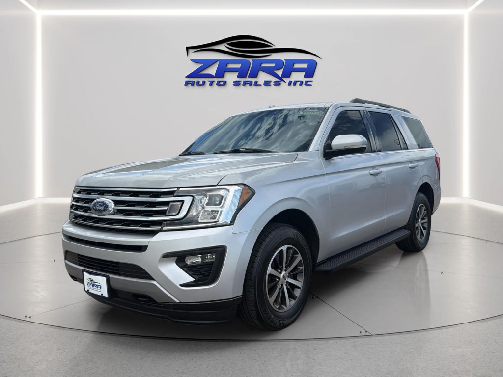 Photo 3 of this FORD EXPEDITION