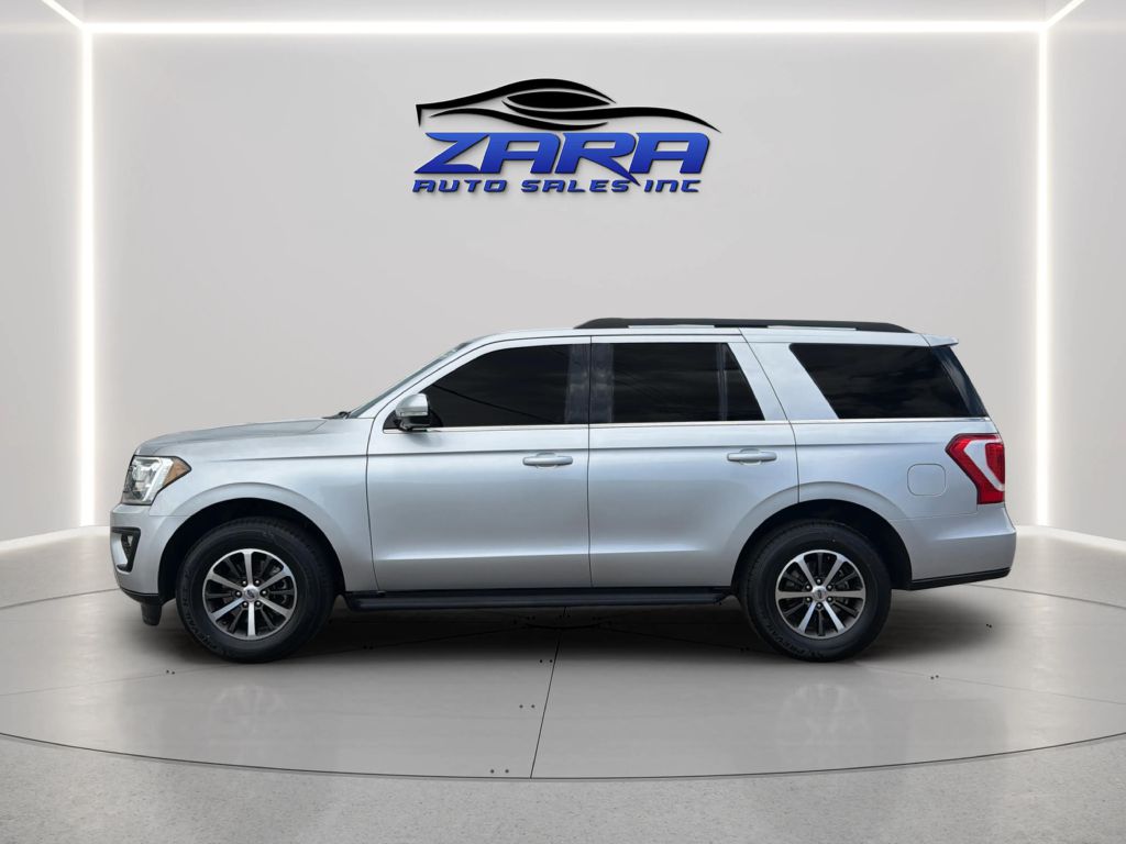 Photo 4 of this FORD EXPEDITION