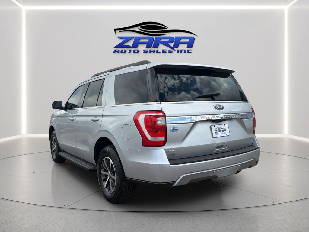 Photo 5 of this FORD EXPEDITION