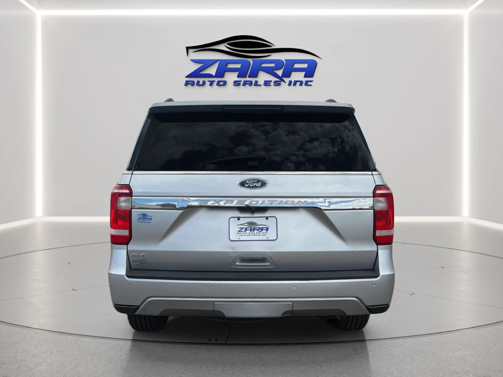 Photo 6 of this FORD EXPEDITION