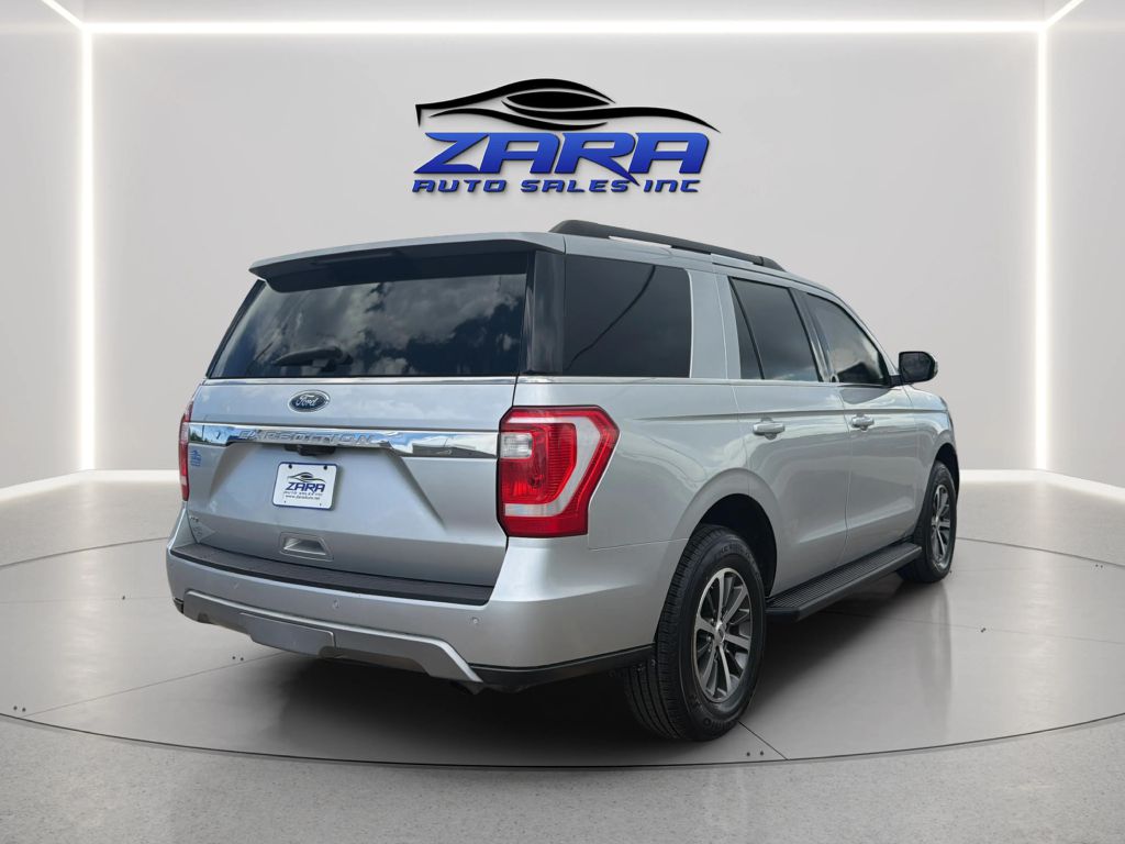 Photo 7 of this FORD EXPEDITION