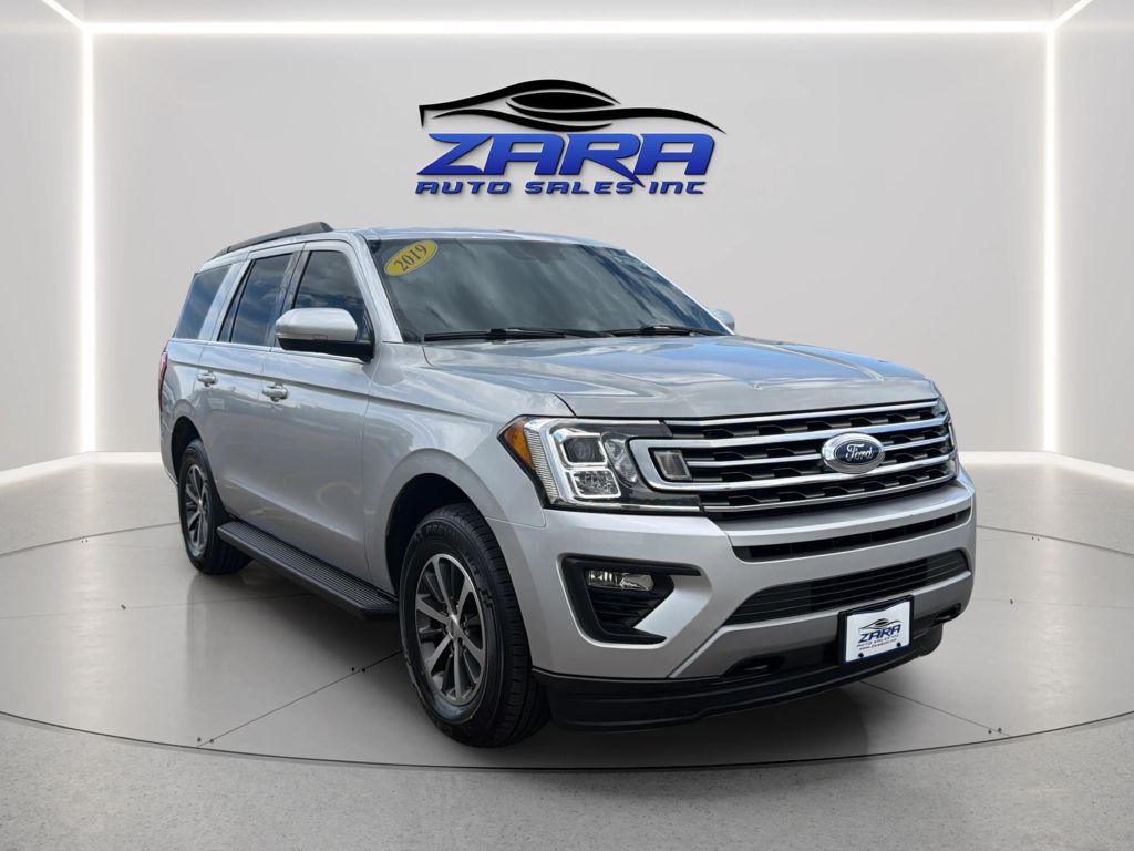 Photo 9 of this FORD EXPEDITION