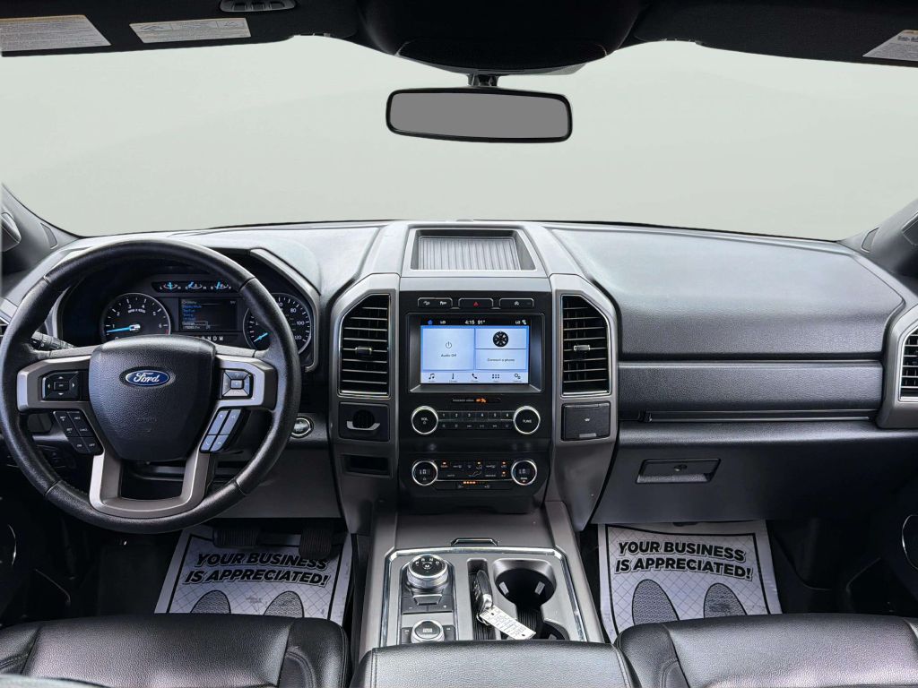 Photo 19 of this FORD EXPEDITION