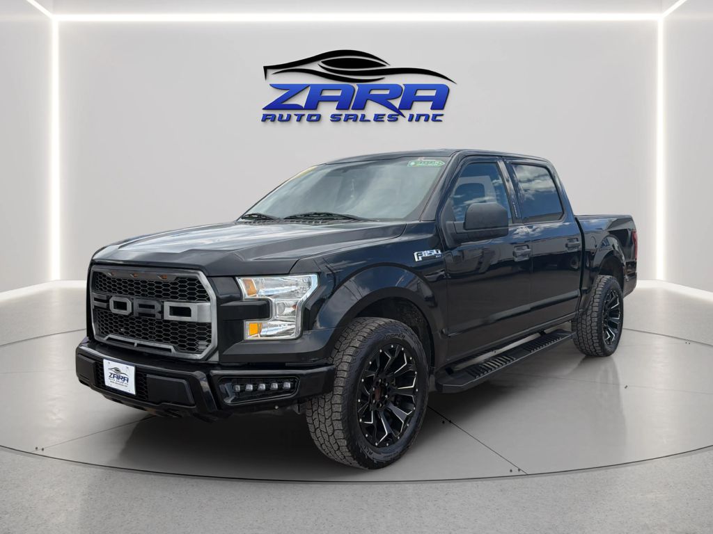 Photo 3 of this FORD F-150