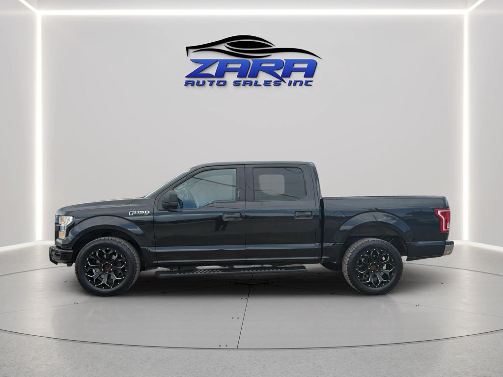 Photo 4 of this FORD F-150