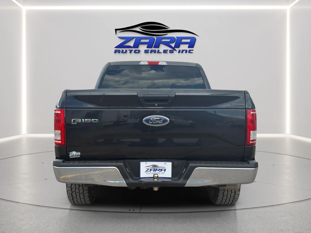 Photo 6 of this FORD F-150