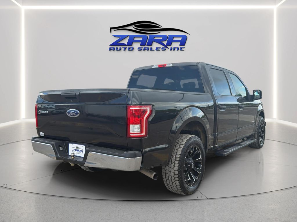 Photo 7 of this FORD F-150