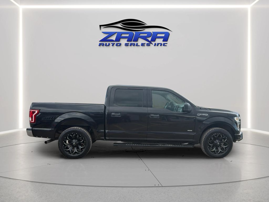 Photo 8 of this FORD F-150