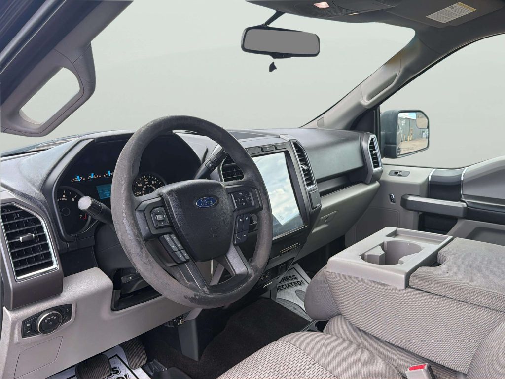 Photo 14 of this FORD F-150