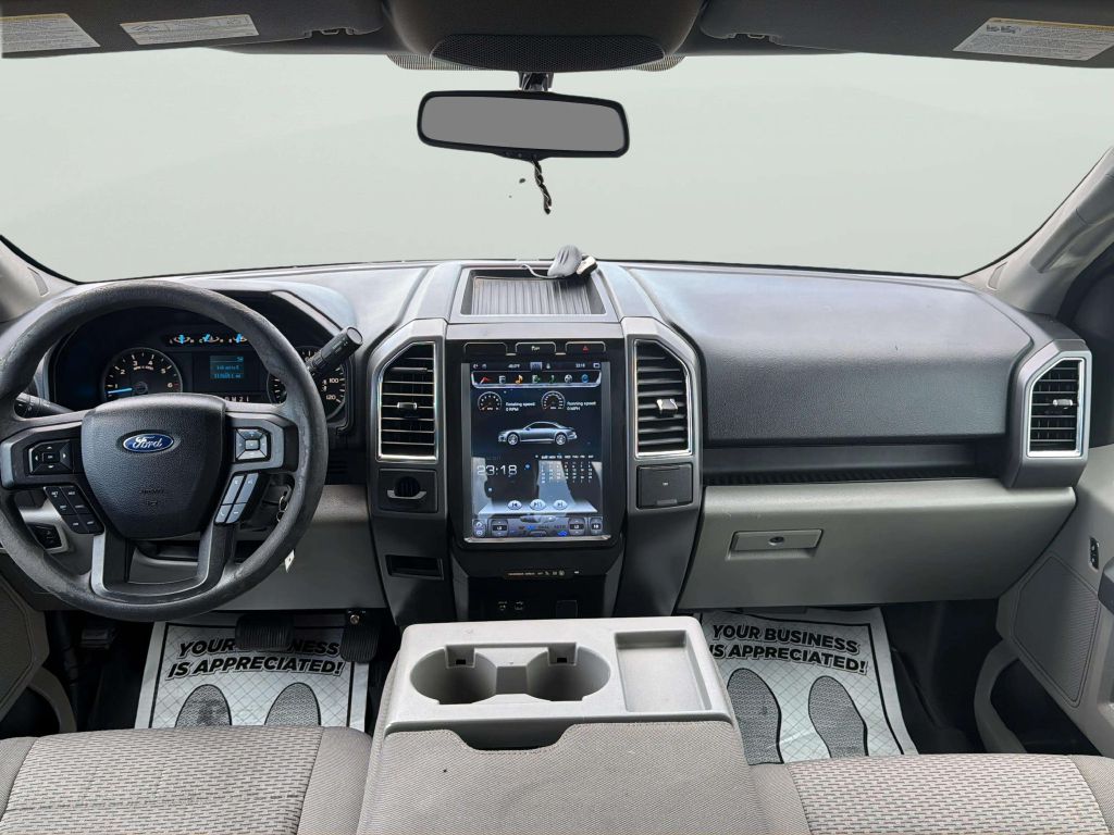 Photo 16 of this FORD F-150