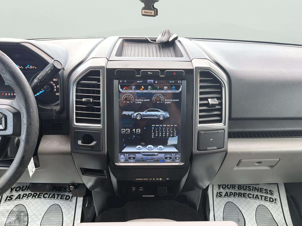 Photo 17 of this FORD F-150