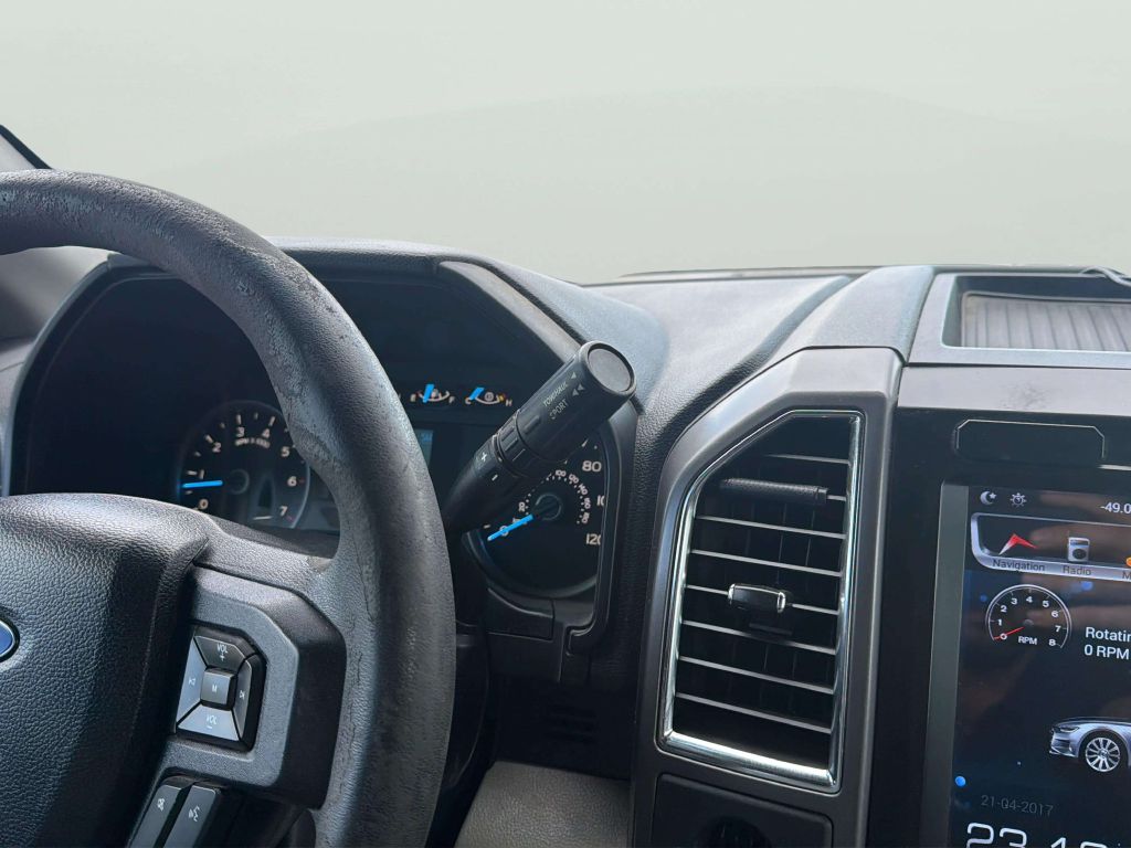 Photo 19 of this FORD F-150