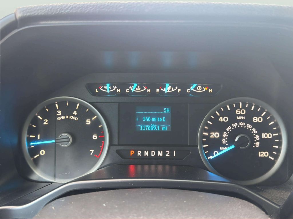 Photo 22 of this FORD F-150