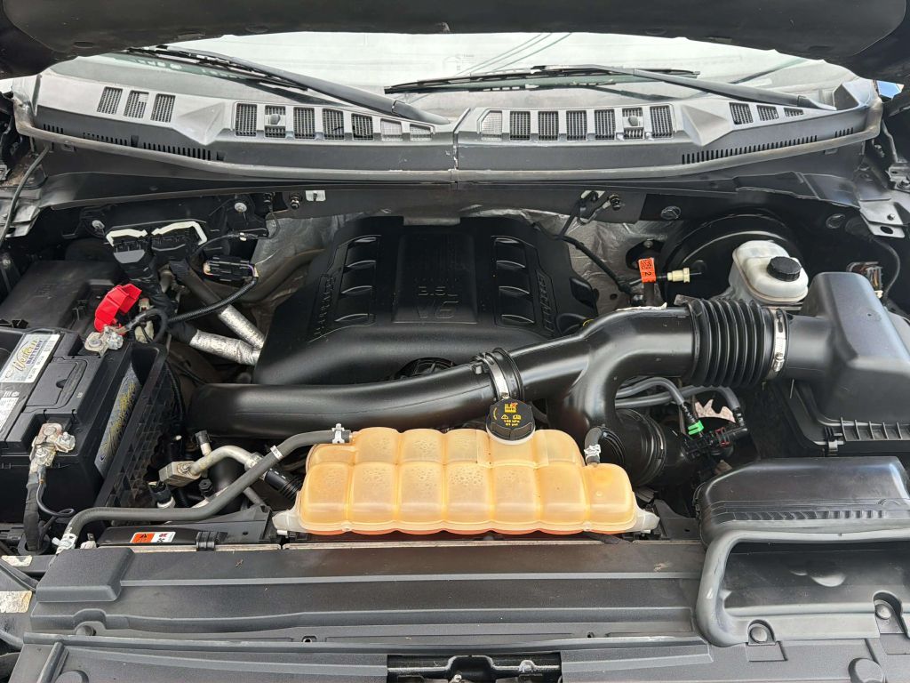 Photo 24 of this FORD F-150