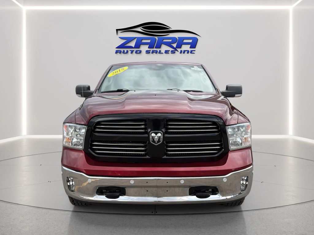 Photo 2 of this RAM 1500