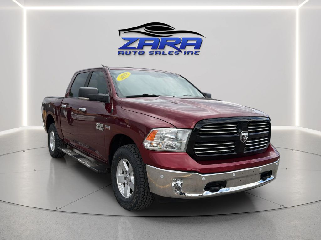 Photo 9 of this RAM 1500