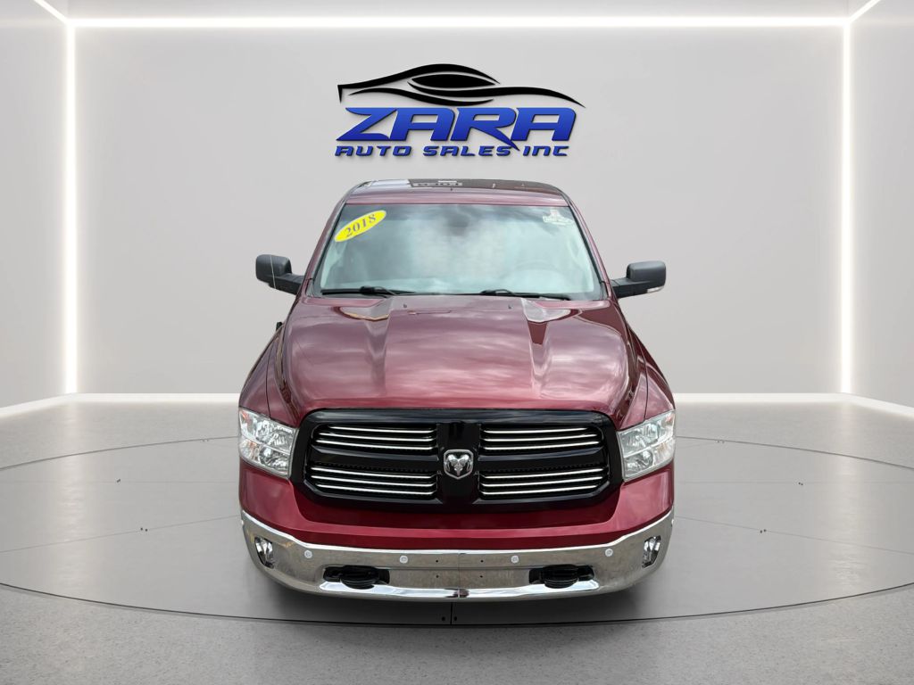 Photo 10 of this RAM 1500