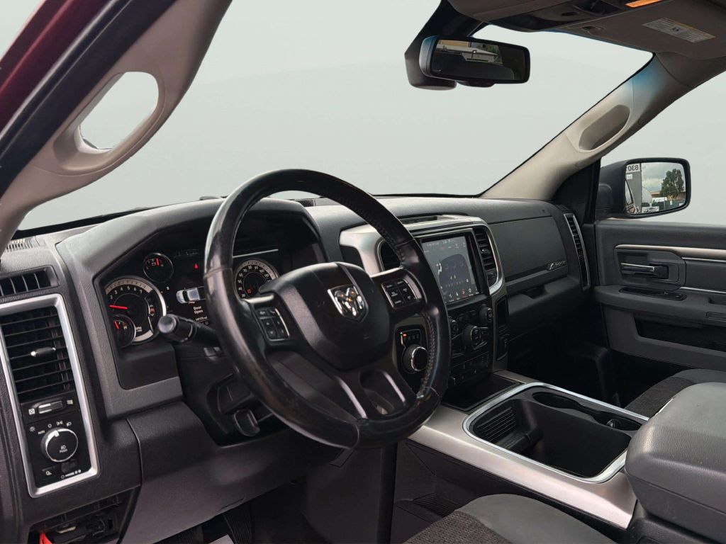 Photo 11 of this RAM 1500