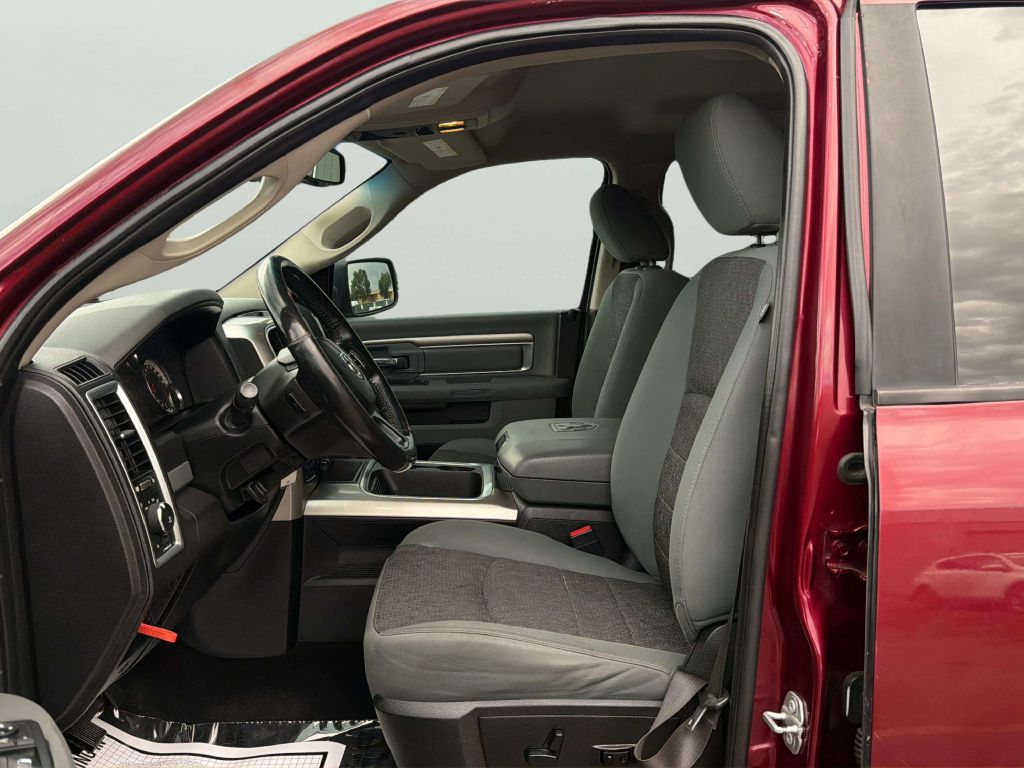 Photo 12 of this RAM 1500