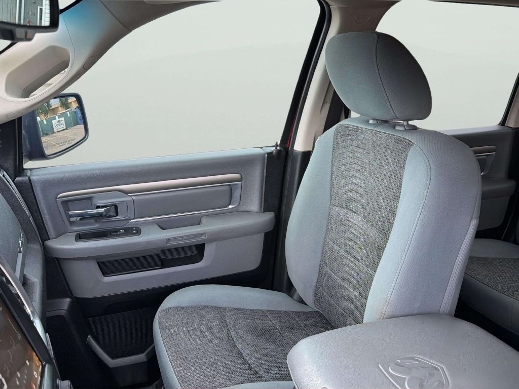 Photo 14 of this RAM 1500