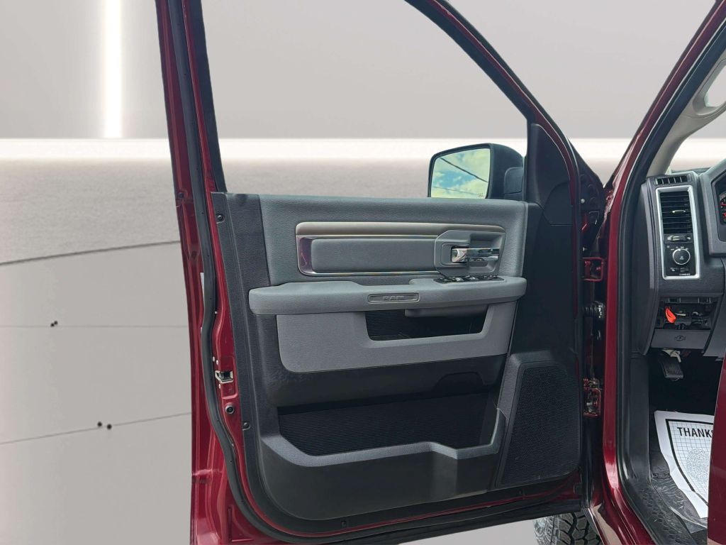 Photo 15 of this RAM 1500