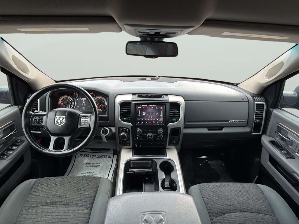Photo 17 of this RAM 1500