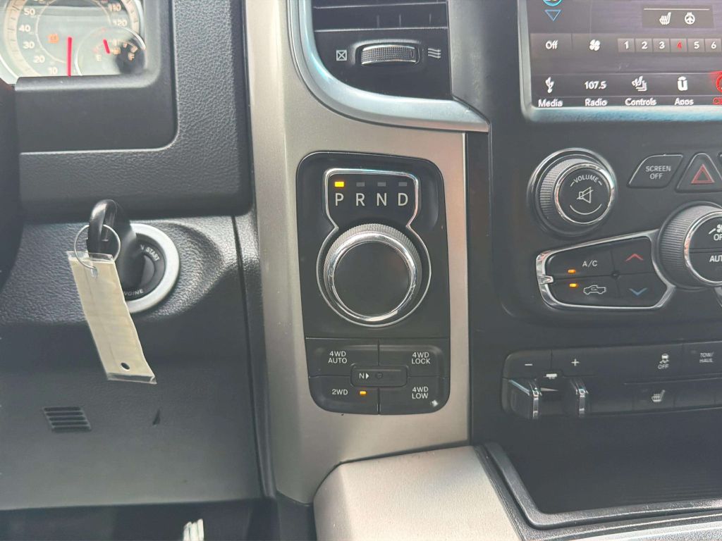 Photo 19 of this RAM 1500