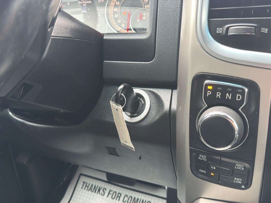 Photo 21 of this RAM 1500