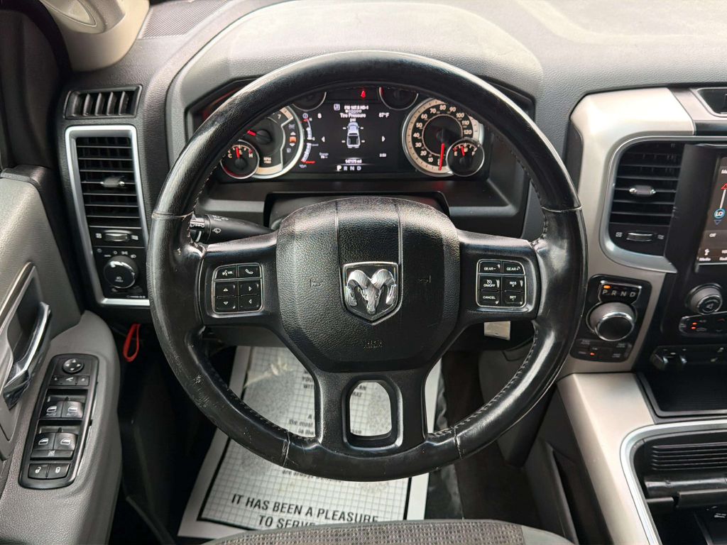 Photo 23 of this RAM 1500