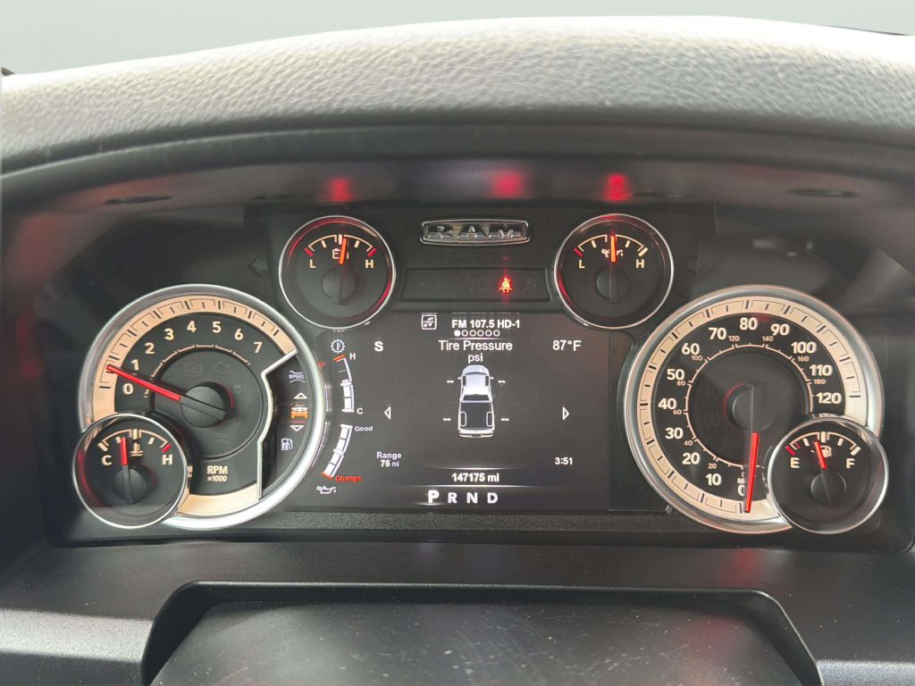 Photo 24 of this RAM 1500