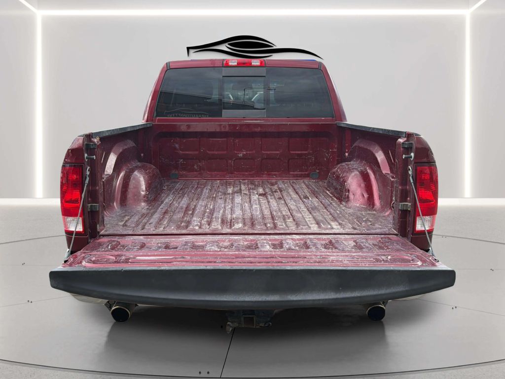 Photo 27 of this RAM 1500