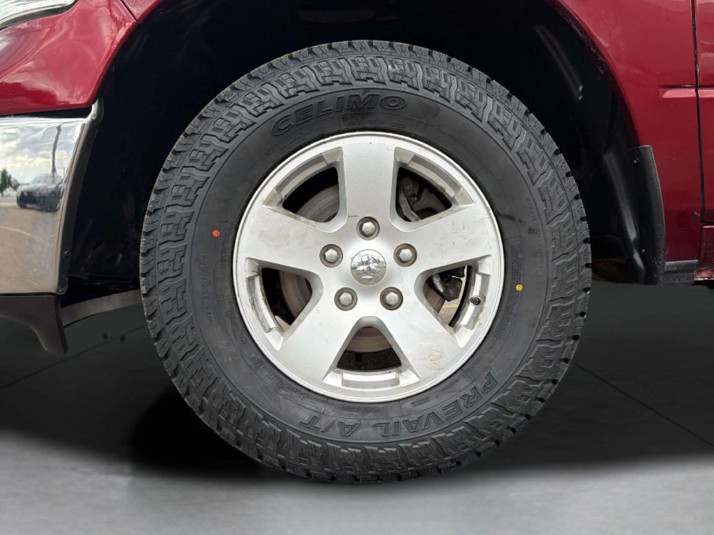 Photo 28 of this RAM 1500