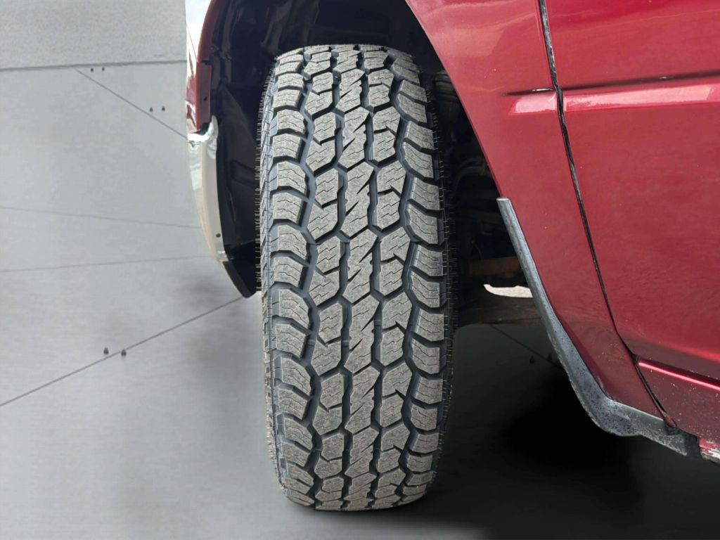 Photo 29 of this RAM 1500