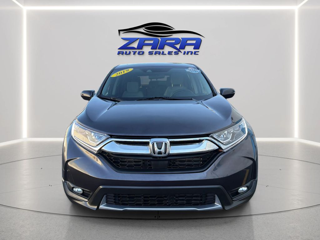 Photo 2 of this HONDA CR-V