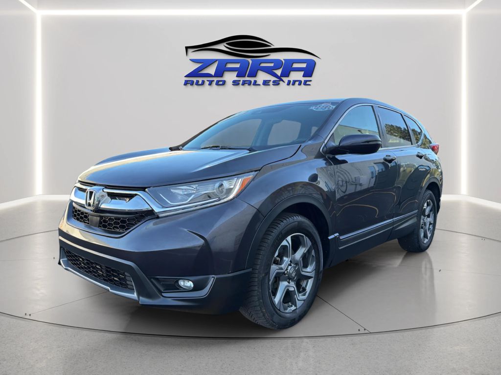 Photo 3 of this HONDA CR-V