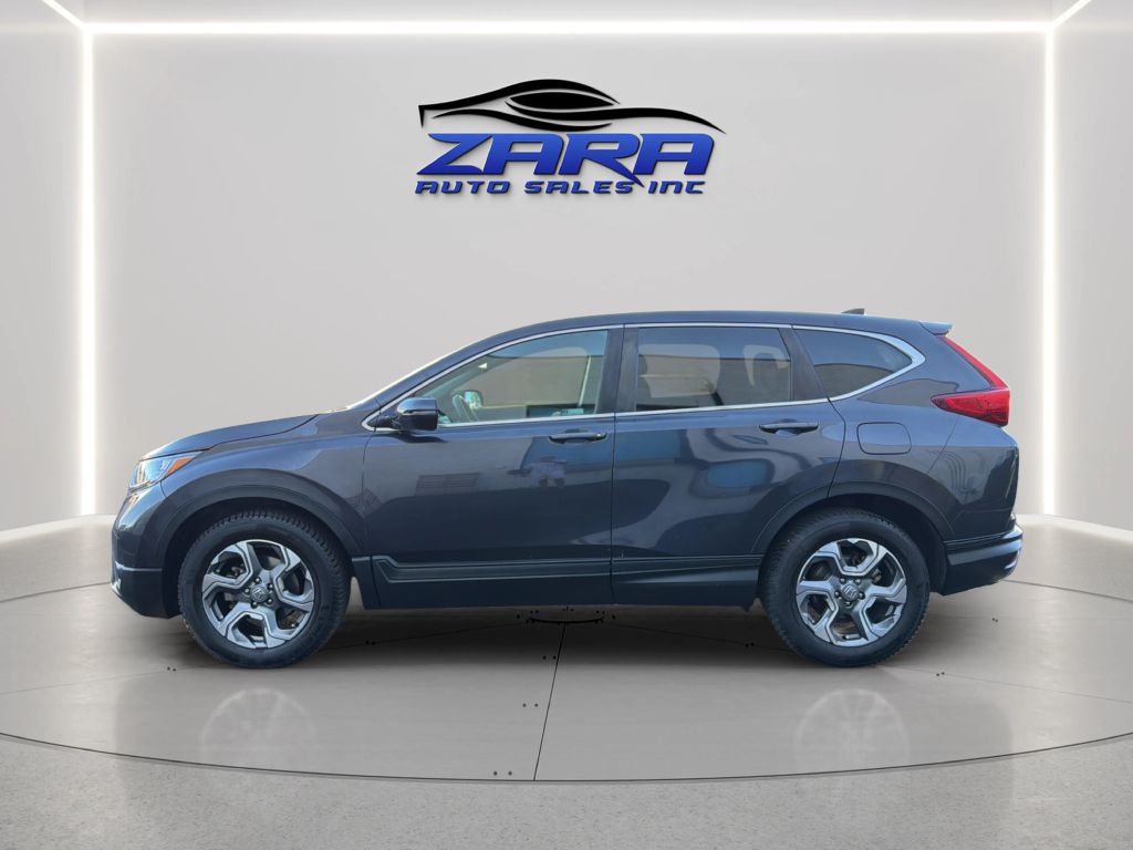 Photo 4 of this HONDA CR-V