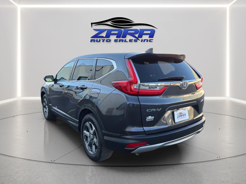 Photo 5 of this HONDA CR-V