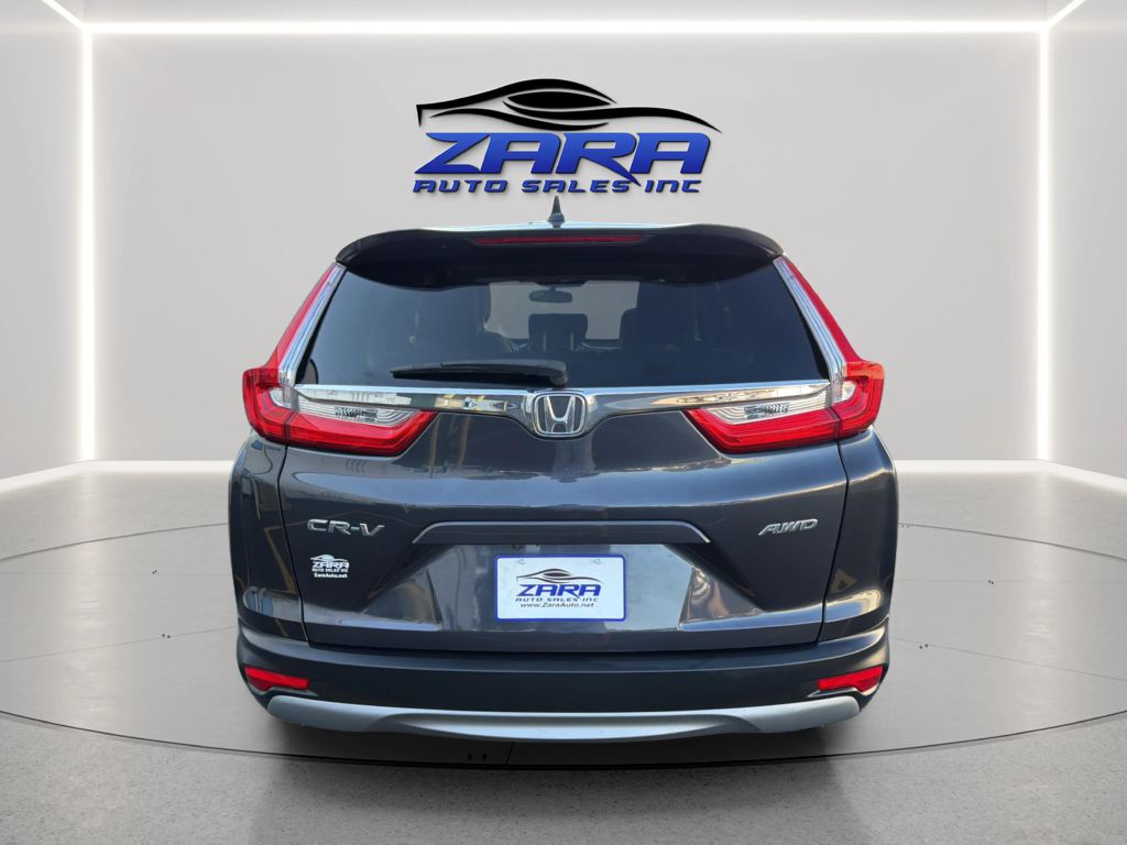 Photo 6 of this HONDA CR-V