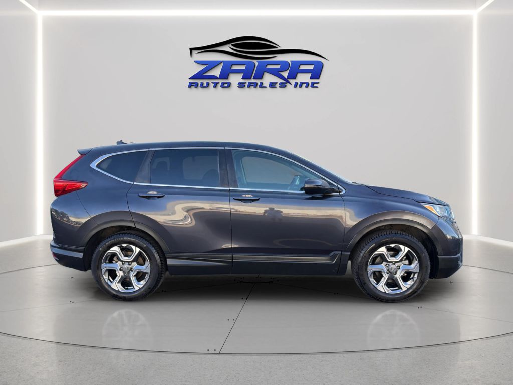 Photo 8 of this HONDA CR-V