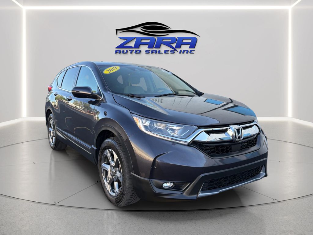 Photo 9 of this HONDA CR-V