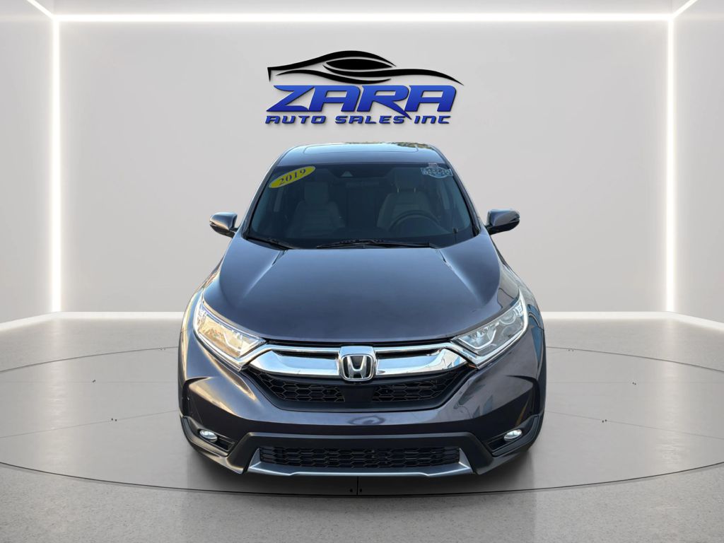 Photo 10 of this HONDA CR-V