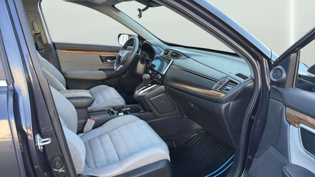 Photo 15 of this HONDA CR-V