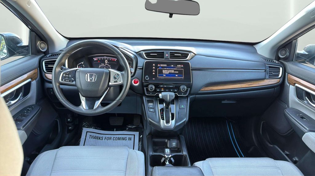 Photo 21 of this HONDA CR-V