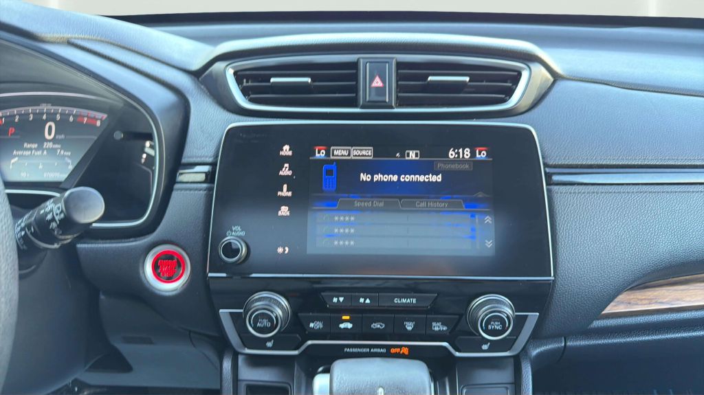 Photo 22 of this HONDA CR-V