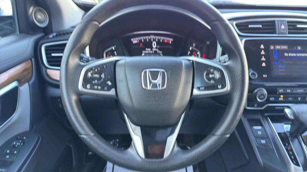 Photo 25 of this HONDA CR-V