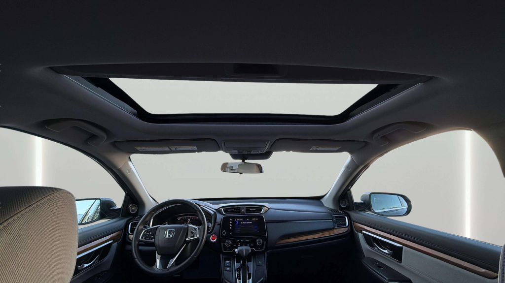 Photo 27 of this HONDA CR-V