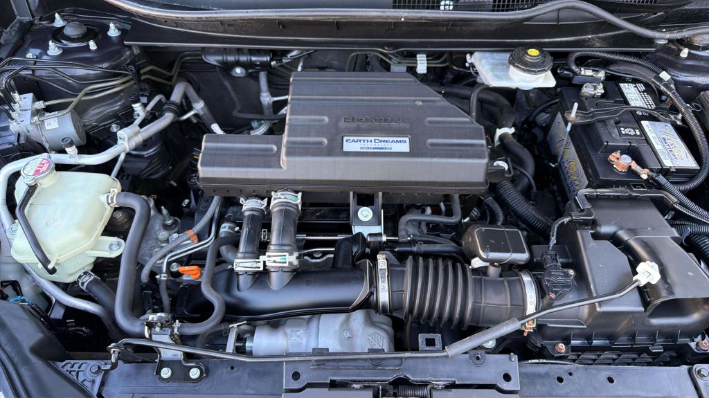 Photo 32 of this HONDA CR-V