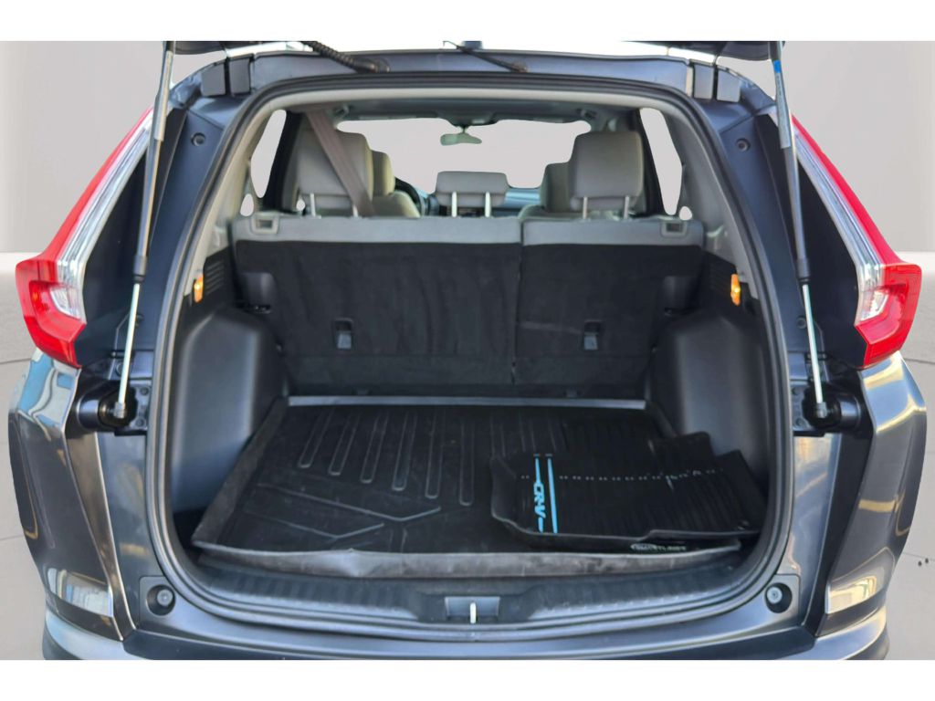 Photo 33 of this HONDA CR-V