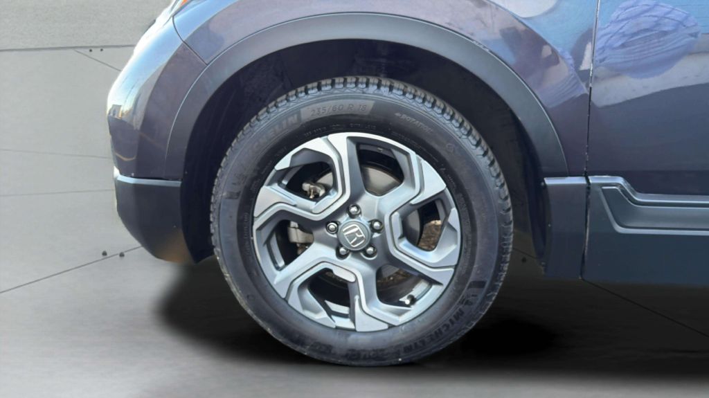 Photo 34 of this HONDA CR-V