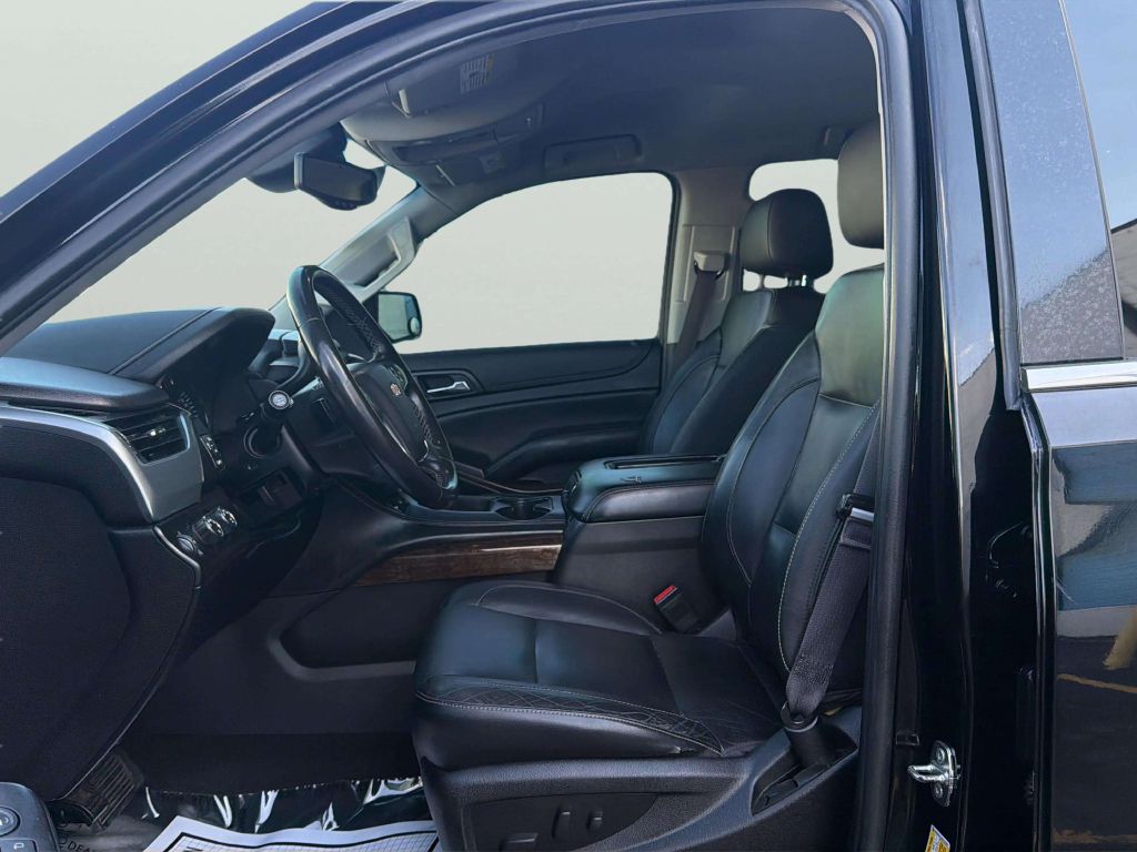 Photo 11 of this CHEVROLET TAHOE